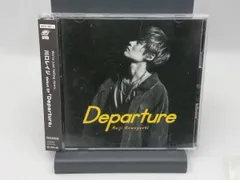 ONE N' ONLY Departure 初回生産限定盤 CD+Blu-ray Departure 初回生産限定盤 ONE N' ONLY ワンエン Amazon.co.jp