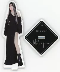 【コンプ】　MISAMO ミサモ　アクリルスタンド Amazon.co.jp: 韓国 K-POP ☆トゥワイス MOMO モモ MISAMO