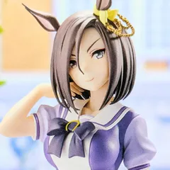 2025年最新】ウマ娘 フィギュア ナムコの人気アイテム - メルカリ