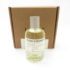 ベルドゥ　フルールドオランジェ　オードトワレ　80ml ベルドゥ フルールドオランジェ オードトワレ 80ml Fragonard