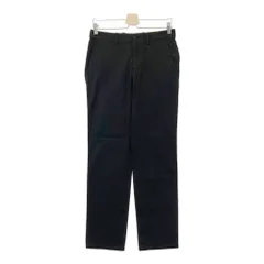 サイズ：76 CALVIN KLEIN  GOLF カルバンクラインゴルフ  ストレッチパンツ  ブラック系 [240101421759] ゴルフウェア メンズ ストストのサムネイル