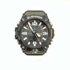 希少・美品】G-SHOCK×BURTON 腕時計 マッドマスター バートン - メルカリ