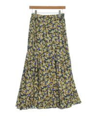 TAN ベスト/ノースリーブ レディース タン 中古　古着 TAN ベスト/ノースリーブ レディース 【古着】【中古】【送料