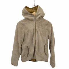 エーグル AIGLE ボアフーディフリース メンズ JPN：M のサムネイル