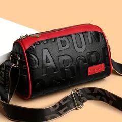 ショルダーバッグ メンズ PU 斜め掛け a4 収納 通勤 トートバッグ 冬 軽量 軽い 2way 多収納 一泊 カジュアル 高見え 斜めがけ 斜め 財布 ミニバッグ 小さめ  鞄 かばん 大容量 ミニ ショルダー 大人 おしゃれ プレゼント 黒 赤 ブラック