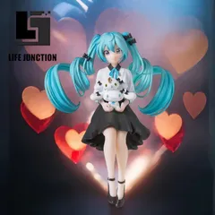 ちょこのせ 初音ミク×シナモロール おすましVer. 9体セット Amazon.co.jp: セガ初音ミクシリーズちょこのせプレミアム