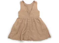 【組曲/Kumikyoku】ジャンパースカート 140サイズ 女の子【子供服・ベビー服】（1693618）