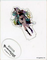 グラブルフェス2023 アクリルスタンド クピタン グラブル - メルカリ