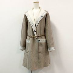 54l25 13 FOXEY フォクシー 42647 マノンセーター 襟付きニット