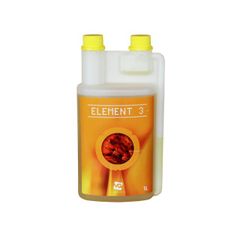 Element3（エレメント3）1L    [開花期  活力剤  水耕栽培  エアロポニックス  土耕栽培  ココ栽培]