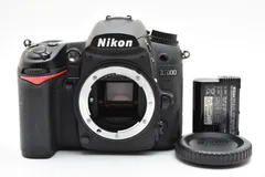 美品⭐Nikon D7000⭐ハイスペック 本格派 一眼レフ⭐ボディ S回数少 Amazon | Nikon デジタル一眼レフカメラ D7000 ボディー