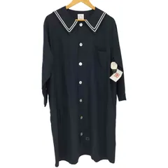オーチバル ORCIVAL CDN SAILOR DRESS レディース  1のサムネイル