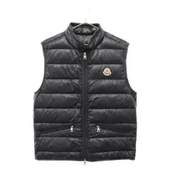 2024年最新】moncler guiの人気アイテム - メルカリ