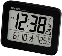 2025年最新】デジタル 電波時計 点灯の人気アイテム - メルカリ