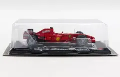 デアゴスティーニ　Ferrari F1 2007 ラジコン 未完成品　フェラーリ デアゴスティーニ、「週刊フェラーリF2007ラジコンカー」創刊 - Car Watch
