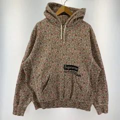 2025年最新】supreme パーカー 花柄の人気アイテム - メルカリ