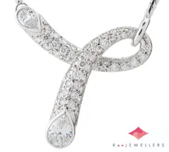 2025年最新】18kwgネックレスの人気アイテム - メルカリ 