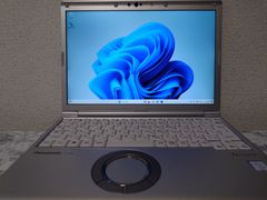 Let’s note CF-SV8 i5-8365U Windows11 SSD