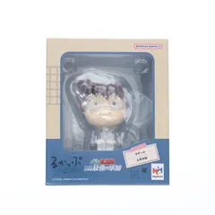 るかっぷ 土井半助(どいはんすけ) 劇場版 忍たま乱太郎 ドクタケ忍者隊最強の軍師 完成品 フィギュア メガハウス