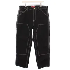 2025年最新】supreme double knee 36の人気アイテム - メルカリ