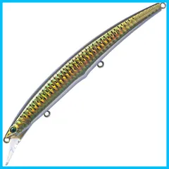 【新着商品】アークローバー 125mm AR-125S 17g パームスPalms Sinking