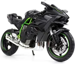 Maisto オートバイ 模型 バイク フィギュア 7種類 まとめ売り 楽天市場】【ポイント2倍】Maisto 1/12 Kawasaki Ninja ZX-10R