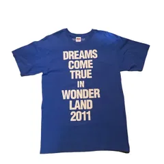2025年最新】ドリカム Tシャツの人気アイテム - メルカリ