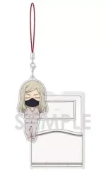 【中古】ストラップ 三途春千夜 「東京リベンジャーズ おやすみアクリルストラップ 第3弾」