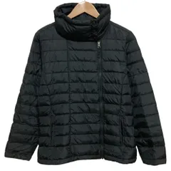 LLBean 黒 ダウンジャケット Lサイズ【新品未使用】 WALK&WIND ダウンジャケット LLサイズ - メルカリ