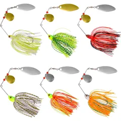 2025年最新】Spinnerbaitの人気アイテム - メルカリ