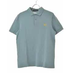 【FREDPERRY】M6000 The Fred Perry Shirt半袖ポロシャツ
