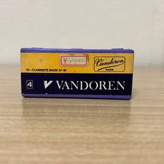 VANDOREN リードカッター - メルカリ