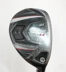 期間限定割引　タイトリスト 913H ユーティリティ 21° 3U DG Titleist GOLF CLUBS : 913H.d Utility｜ タイトリスト ゴルフ
