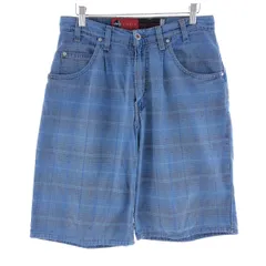 2025年最新】levis silver tab check shortsの人気アイテム