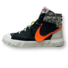 READYMADE × NIKE Blazer Mid 
