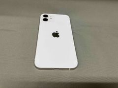 訳あり格安】iPhone 12 ホワイト 128GB SIMフリー 本体 - メルカリ