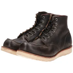 2024年最新】red wing 889の人気アイテム - メルカリ