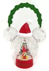 【中古】家電サプライ リルリンリン ランタン 「ディズニー・クリスマス2022」 東京ディズニーリゾート限定のサムネイル