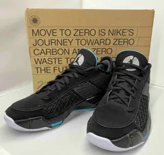 2025年最新】JORDAN38 lowの人気アイテム - メルカリ
