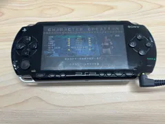 【中古品】PSP1000-kcw Amazon | PSP「プレイステーション・ポータブル」 バリュー