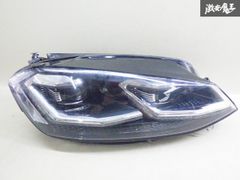 レクサス CT 200h ZWA10 後期 純正 ヘッド ライト ランプ レンズ KOITO