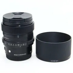 2024年最新】sigma 65mm f2の人気アイテム - メルカリ