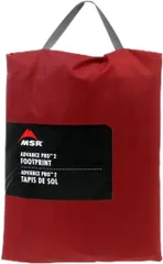 アドバンスプロ2 / MSR 専用フットプリントセット MSR Advance Pro 2 Footprint | REI Co-op