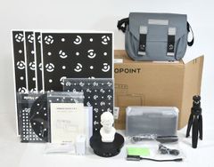 ★新品！未使用！REVOPOINT MIRACO PRO ワイヤレス型 3Dスキャナー 32GB★