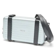2025年最新】rimowa diorの人気アイテム - メルカリ