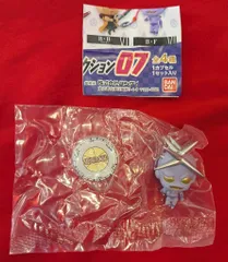 バンダイ スタンドフィギュアコレクション 07/ジョジョの奇妙な冒険 B・F (ベイビィ・フェイス)