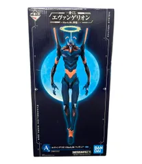 エヴァンゲリオン 一番くじ フィギュア Mark.06 バンダイ