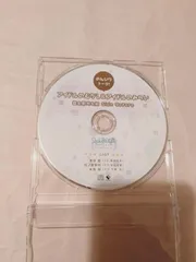 CD】アニメイト特典ドラマ「のんびりトーク!アイドルのむかし ＆ アイドルのみらい 藍＆那月＆翔 Side Before」