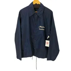 Kim's60s グッドデザイン チャンピオン ランダグ コーチジャケット Kim