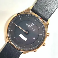 スカーゲン　SKT3302　ジャンク品のサムネイル